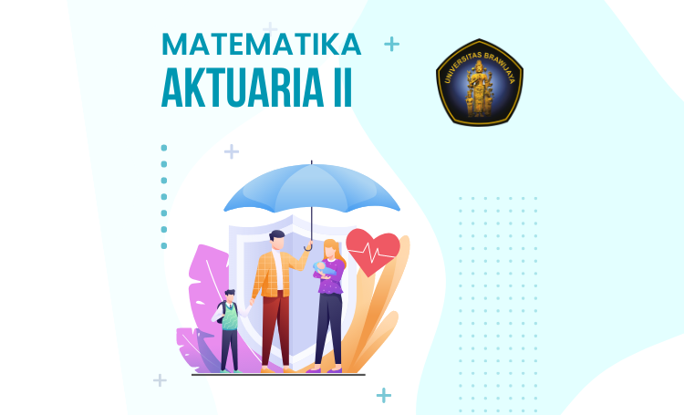 Matematika Aktuaria II