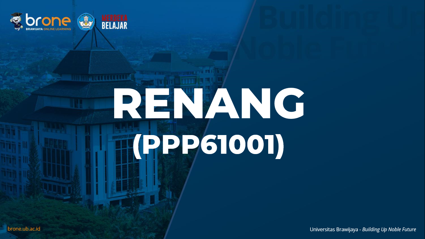 Renang