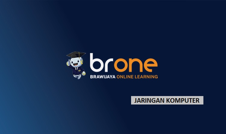 Jaringan Komputer - Teknik Informatika