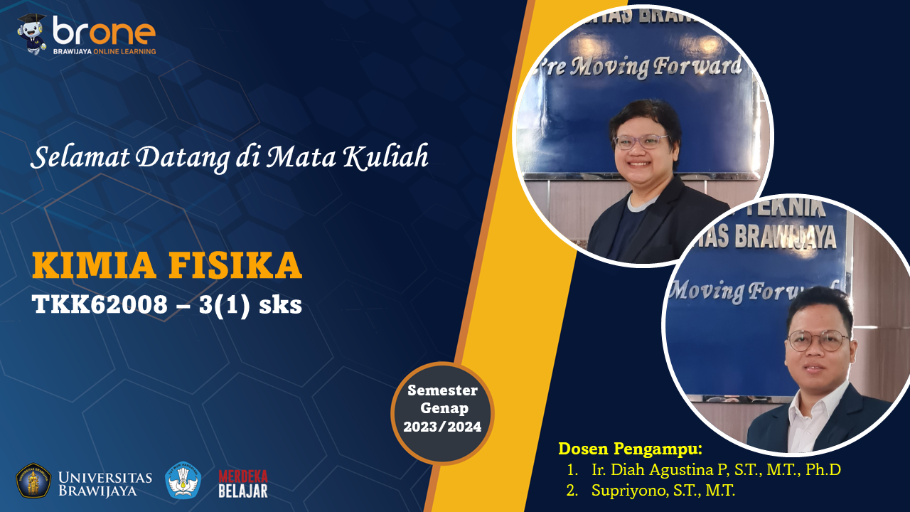 Kimia Fisika