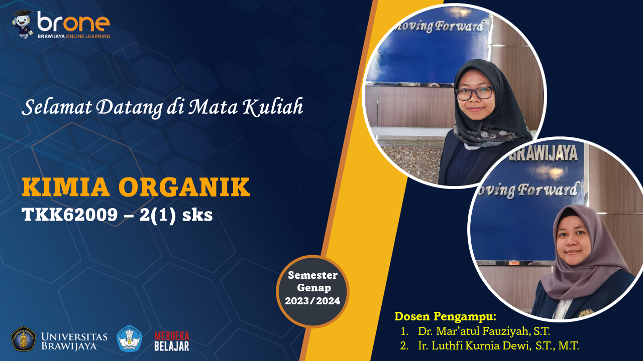 Kimia Organik