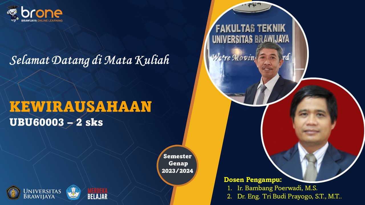 Kewirausahaan