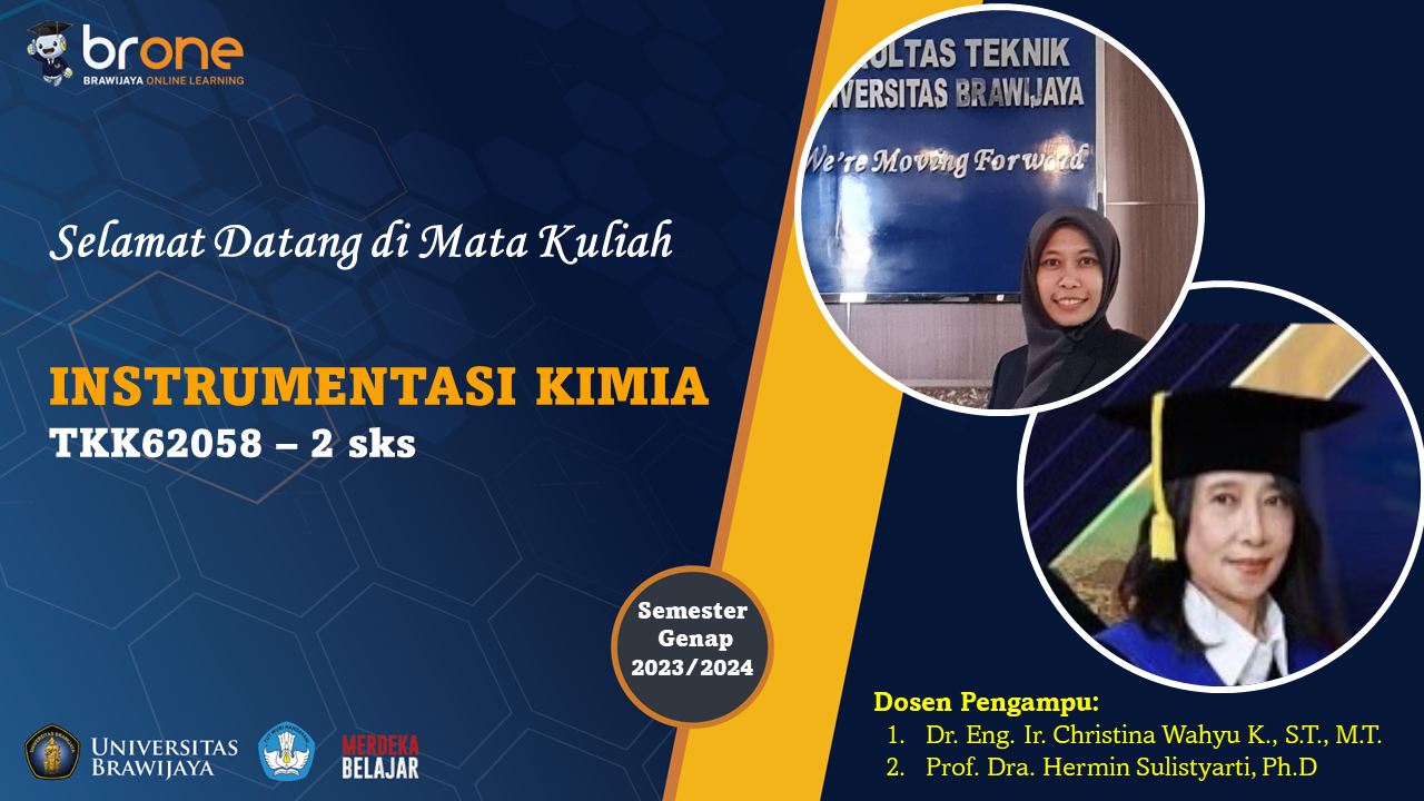 Instrumentasi Kimia