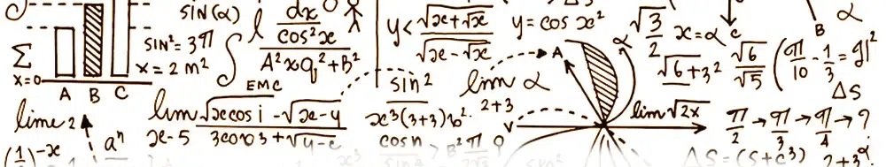 Matematika Komputasi Lanjut