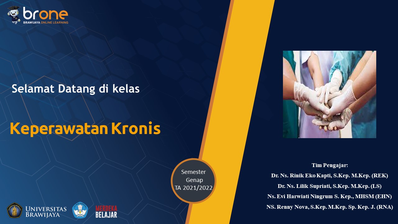 Keperawatan Kronis