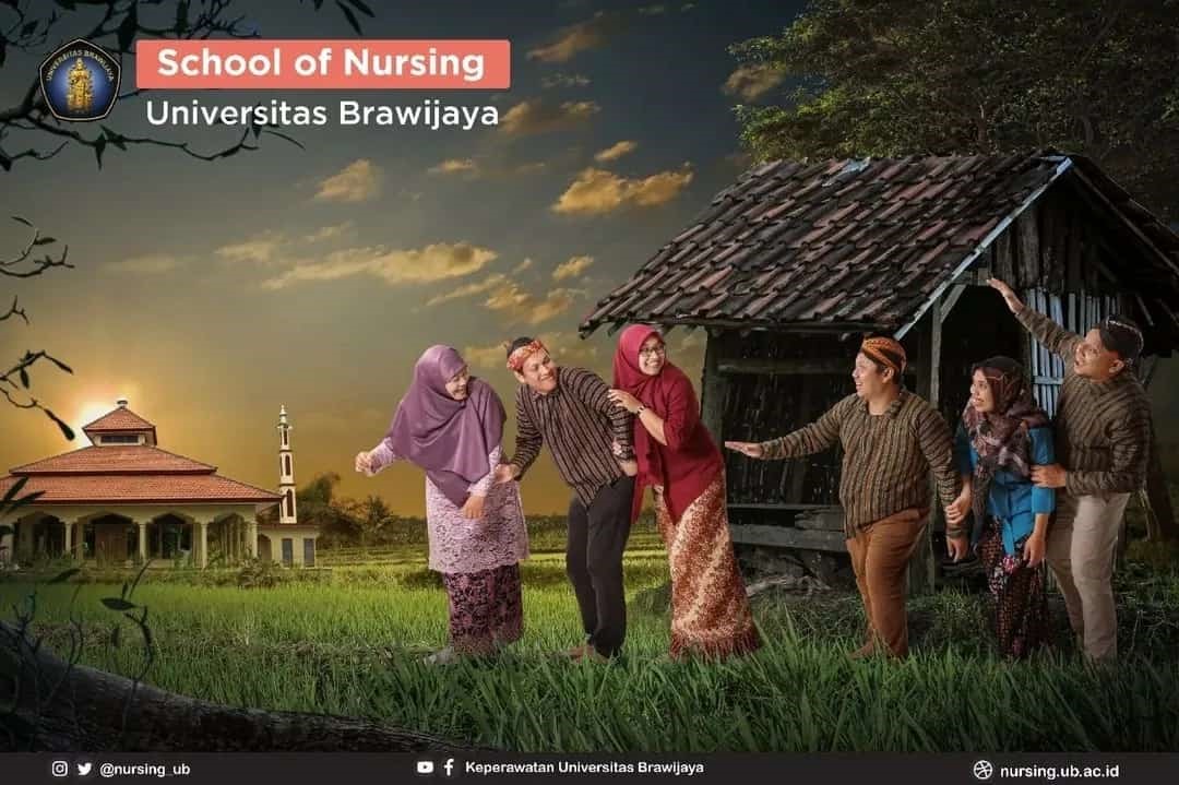 Praktik Keperawatan Gawat Darurat Kelas SAP