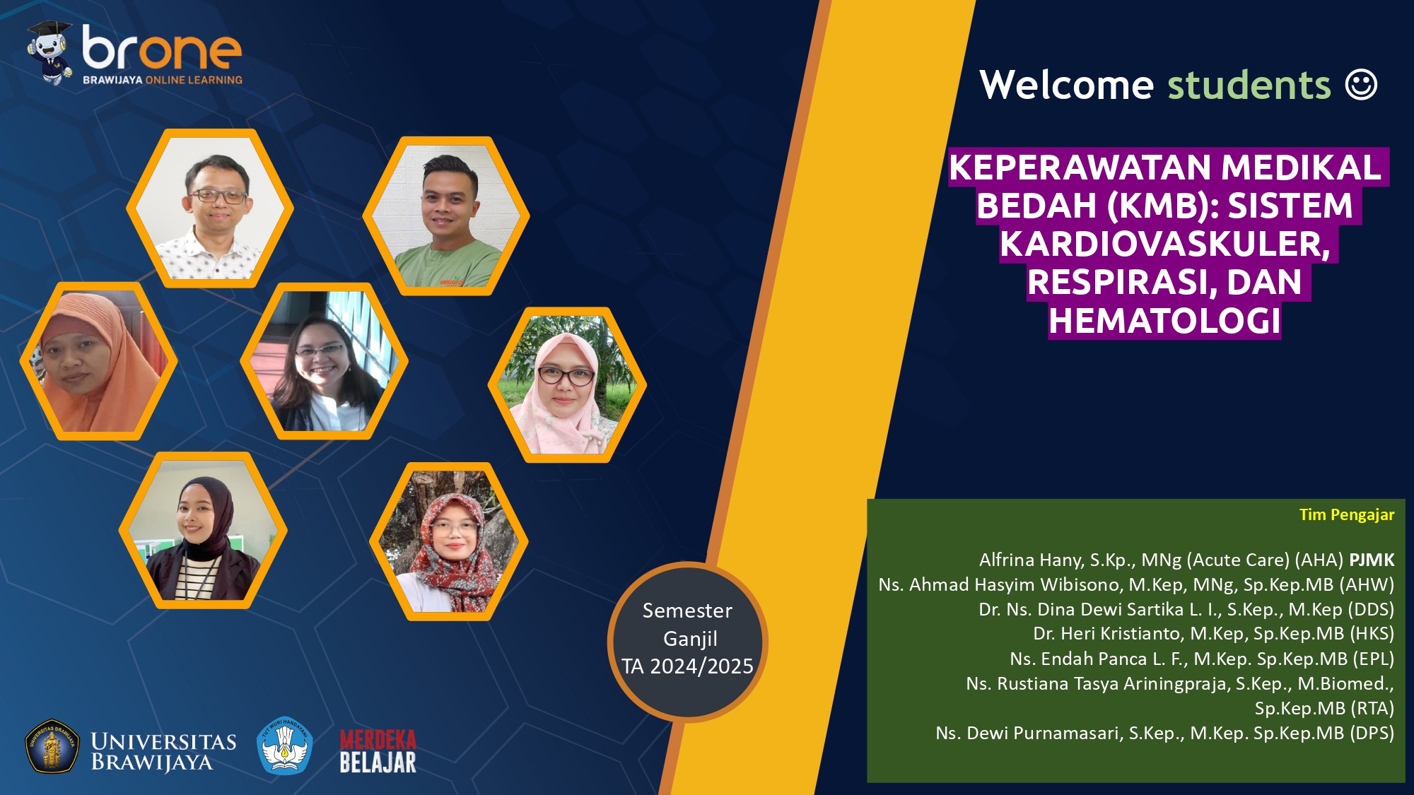 Keperawatan Medikal Bedah: Sistem Kardiovaskuler, Respirasi, dan Hematologi