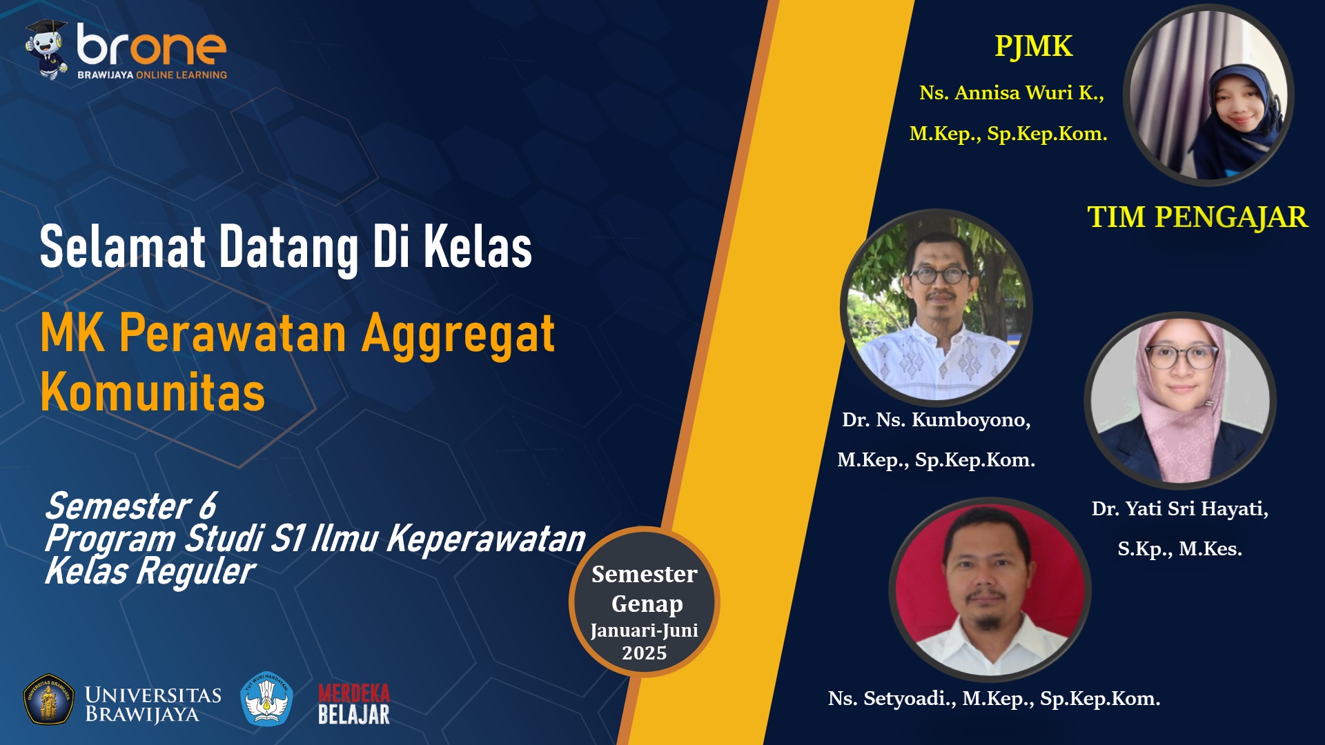 Perawatan agregat komunitas