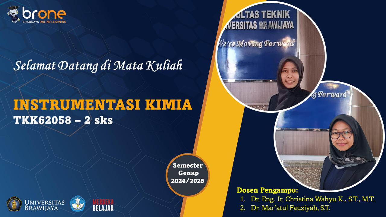 Instrumentasi Kimia