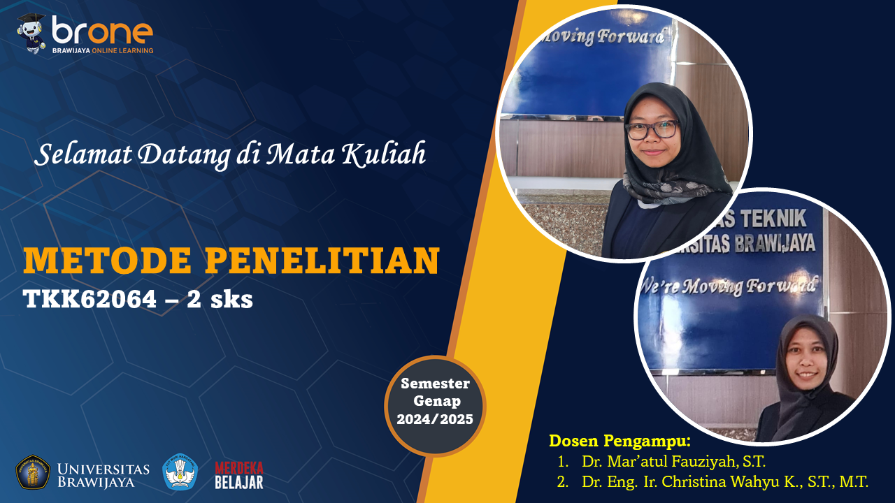 Metode Penelitian