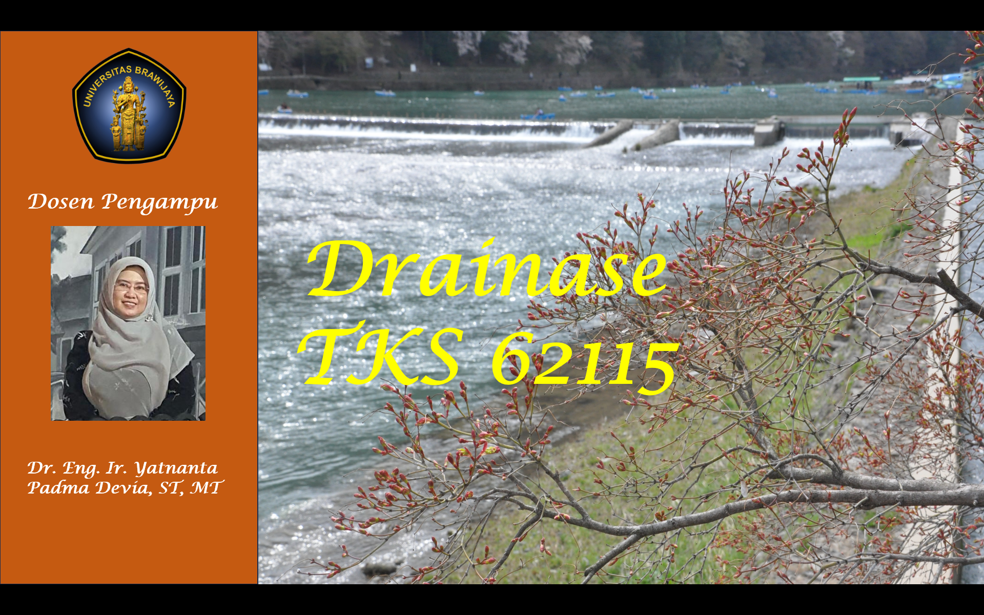 Drainase_Kelas C
