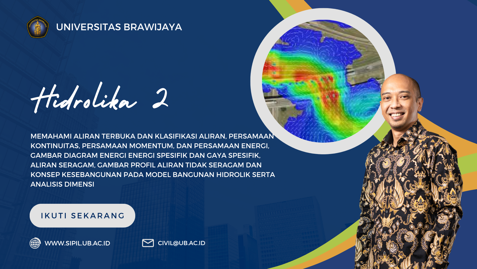 Hidrolika II_Kelas C