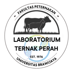 Ilmu dan Manajemen Ternak Perah