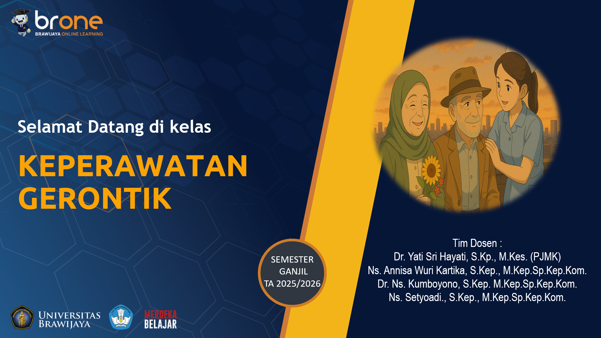 1 SAP Keperawatan Gerontik