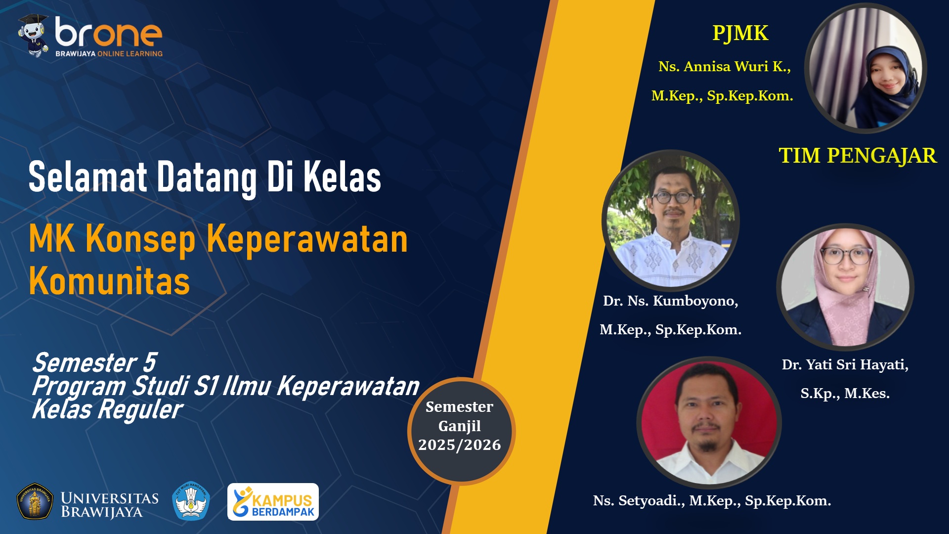 5 REG Konsep Keperawatan Komunitas