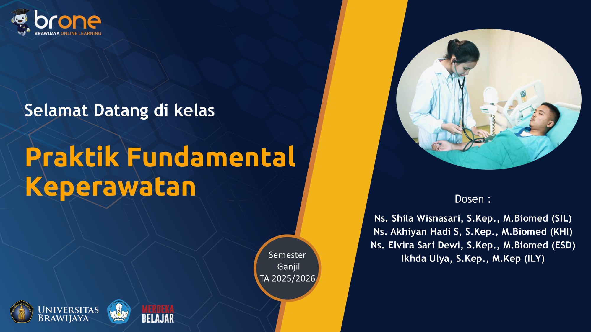 1 REG Praktik Fundamental Keperawatan