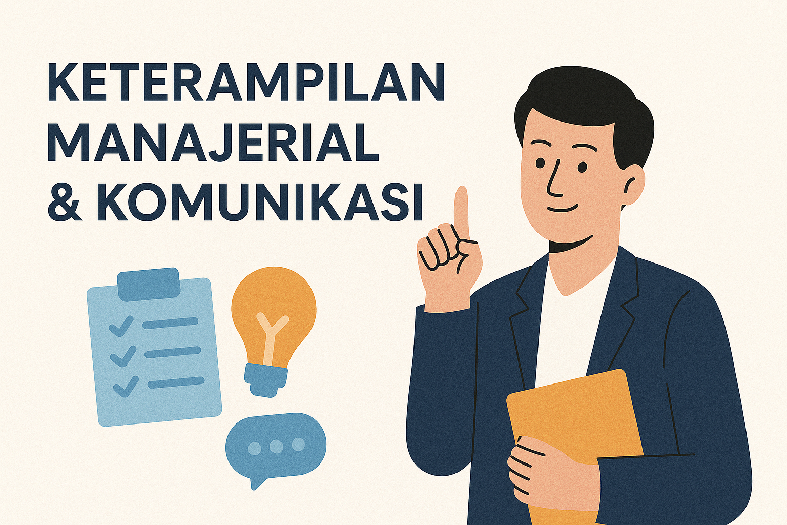 MB Keterampilan Manajerial dan Komunikasi (2025/2026 Ganjil) (A)