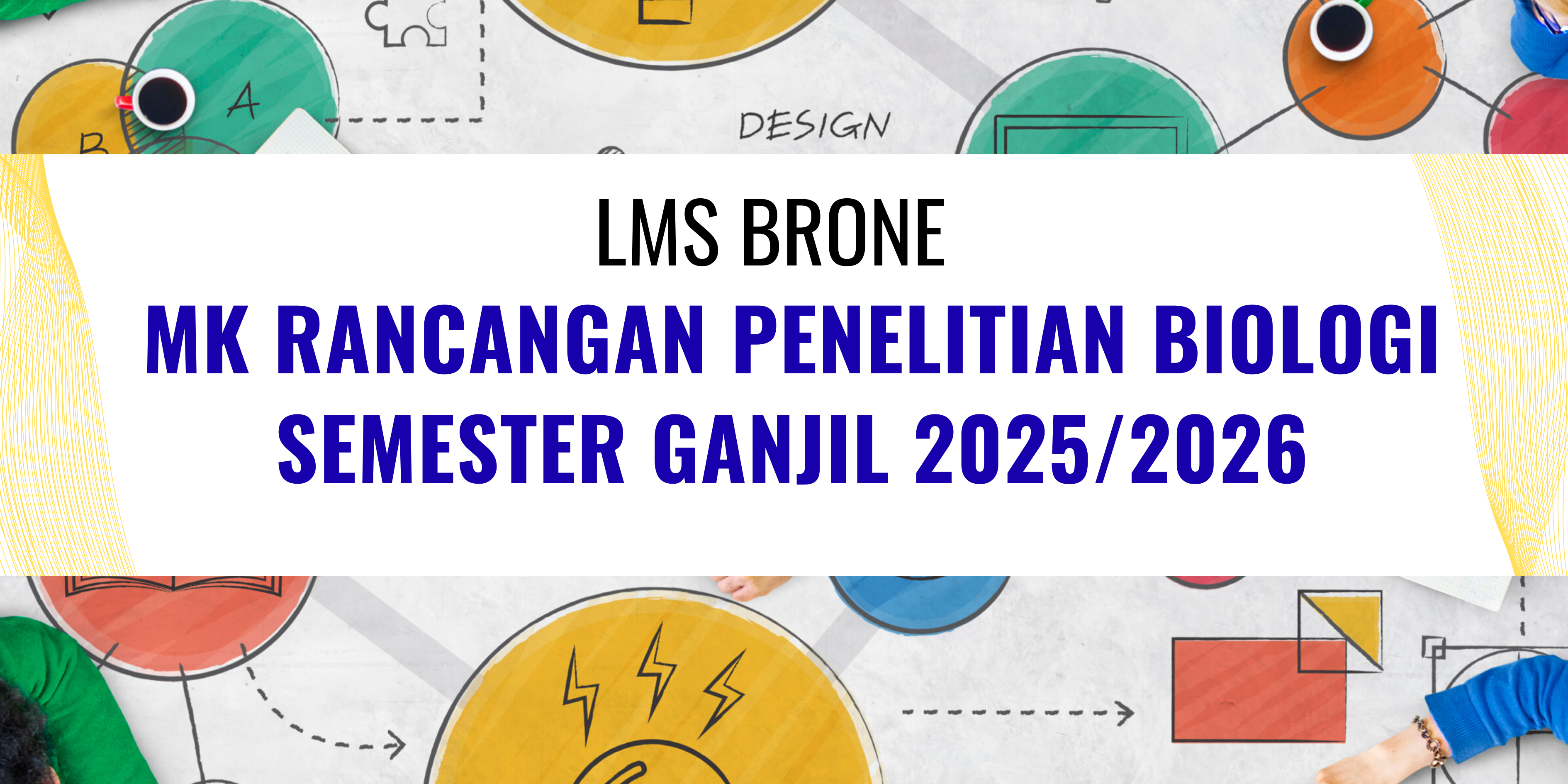 Rancangan Penelitian Biologi (2025/2026 Ganjil)