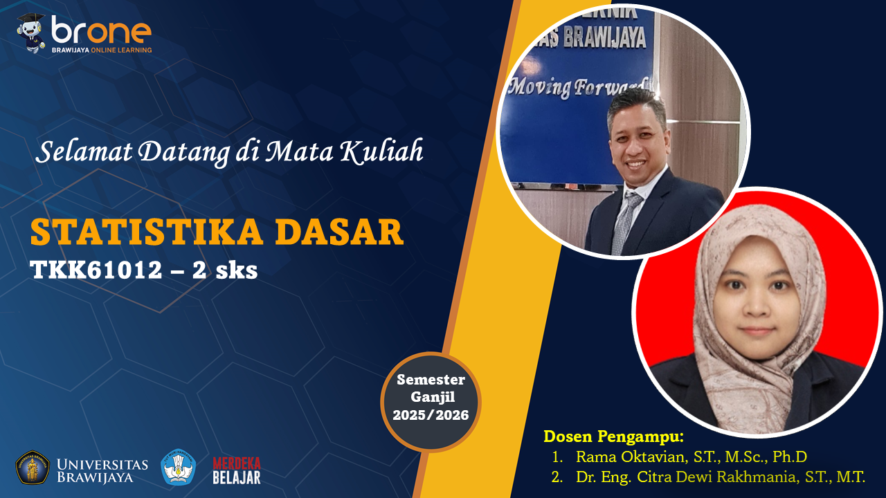 Statistika Dasar GJL 2025-2026