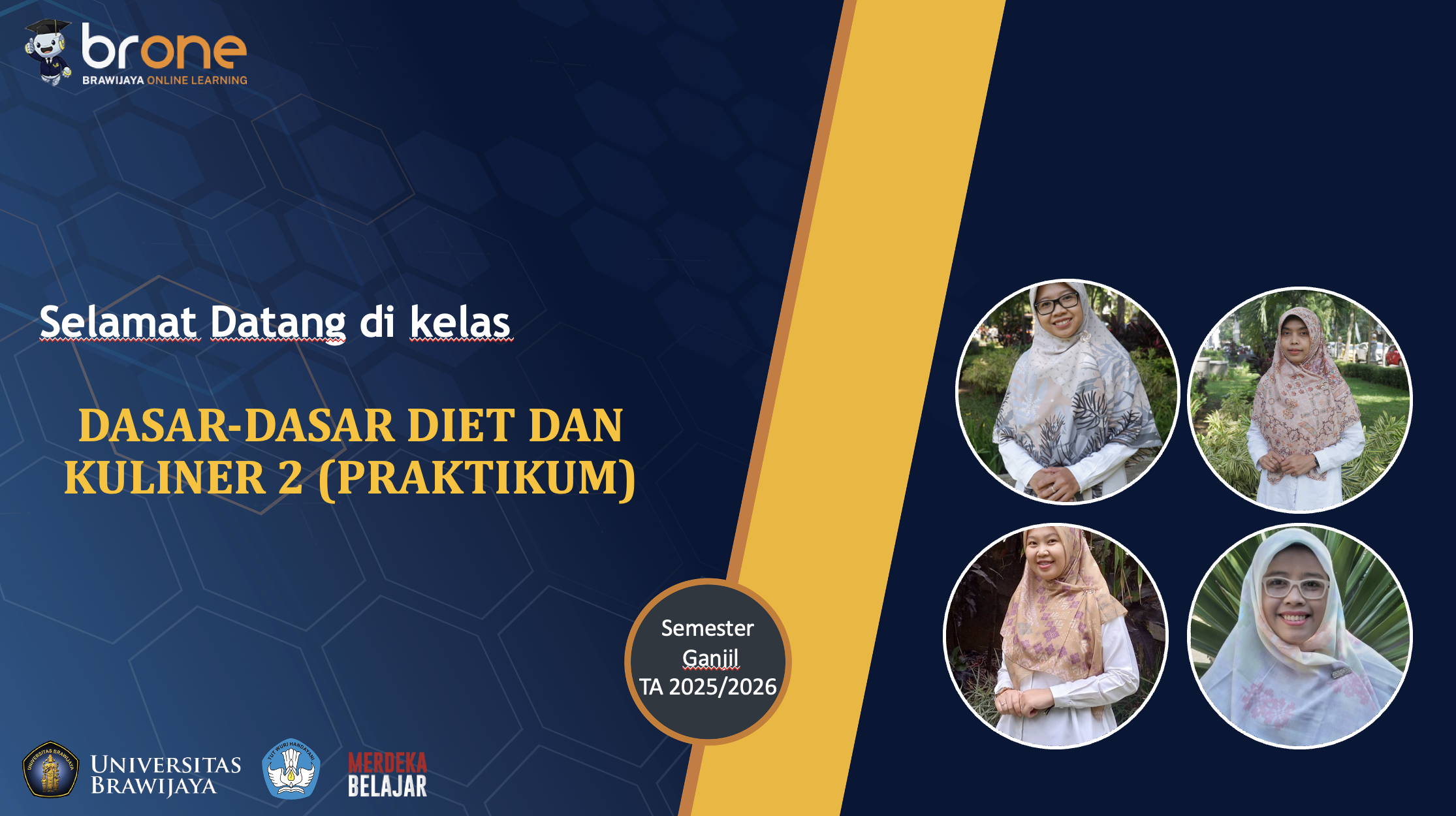 3. Dasar-Dasar Diet dan Kuliner 2 (P)