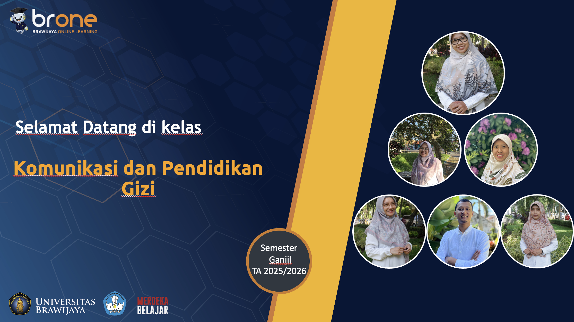 3. Komunikasi dan Pendidikan Gizi