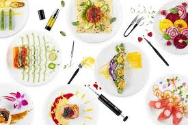 Gastronomi Molekuler (2025/2026 Ganjil)