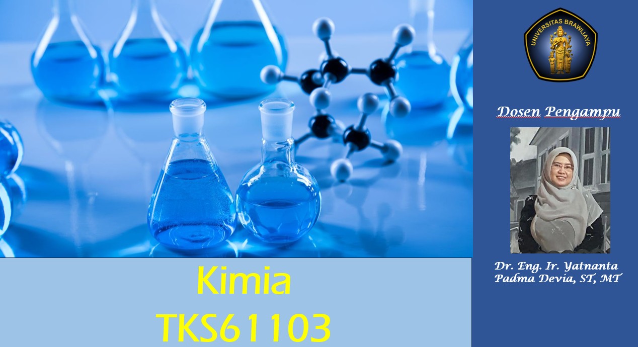 Kimia Kelas A