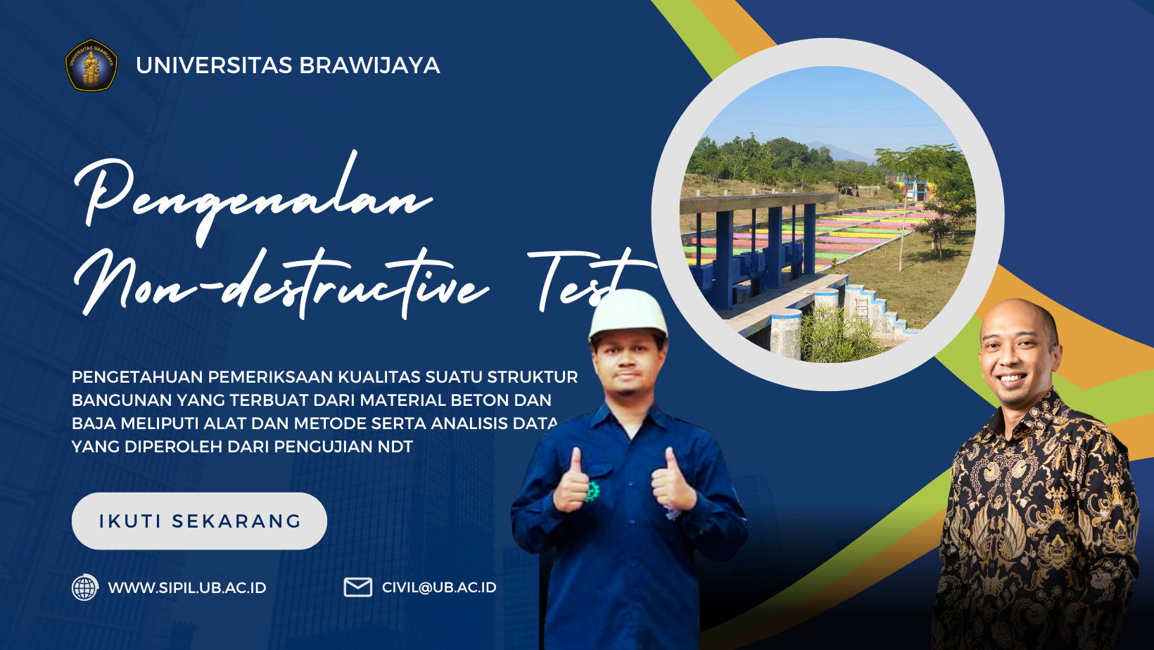 Pengenalan NDT Kelas E