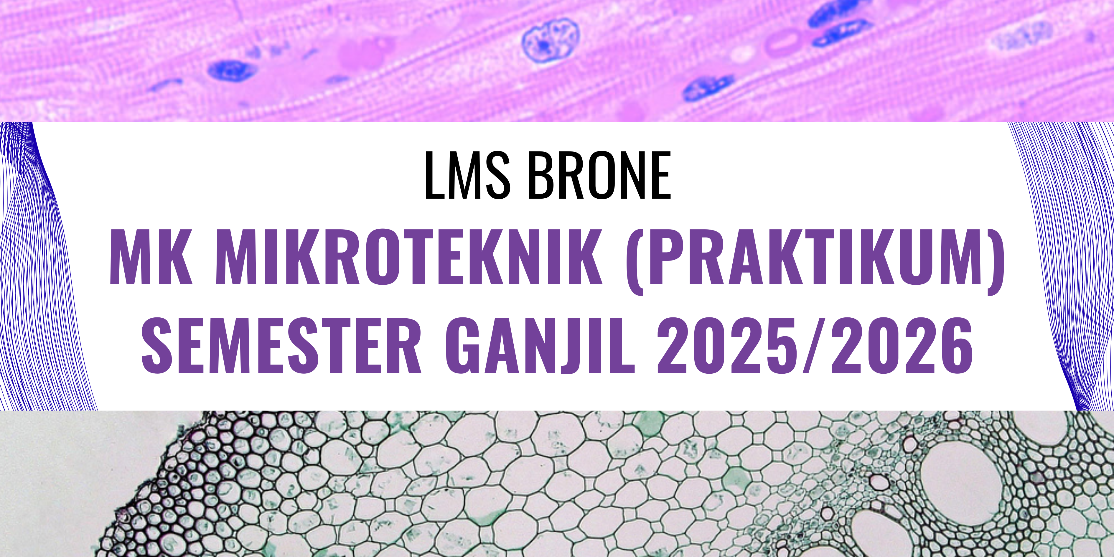 Praktikum Mikroteknik (2025/2026 Ganjil)