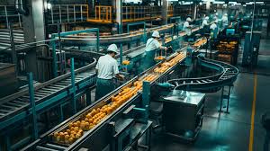 Perencanaan Unit Pengolahan (PUP) 