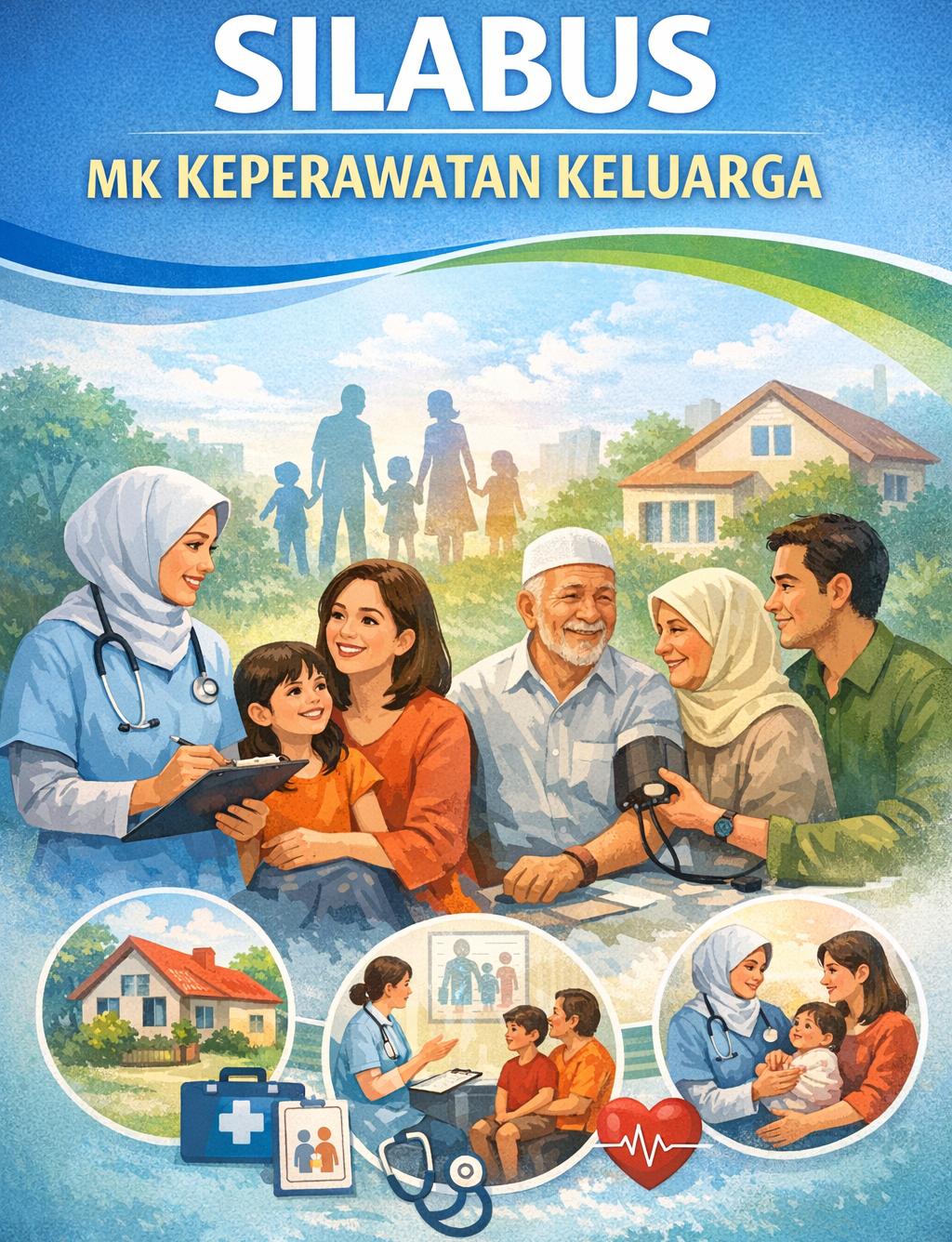 Keperawatan Keluarga
