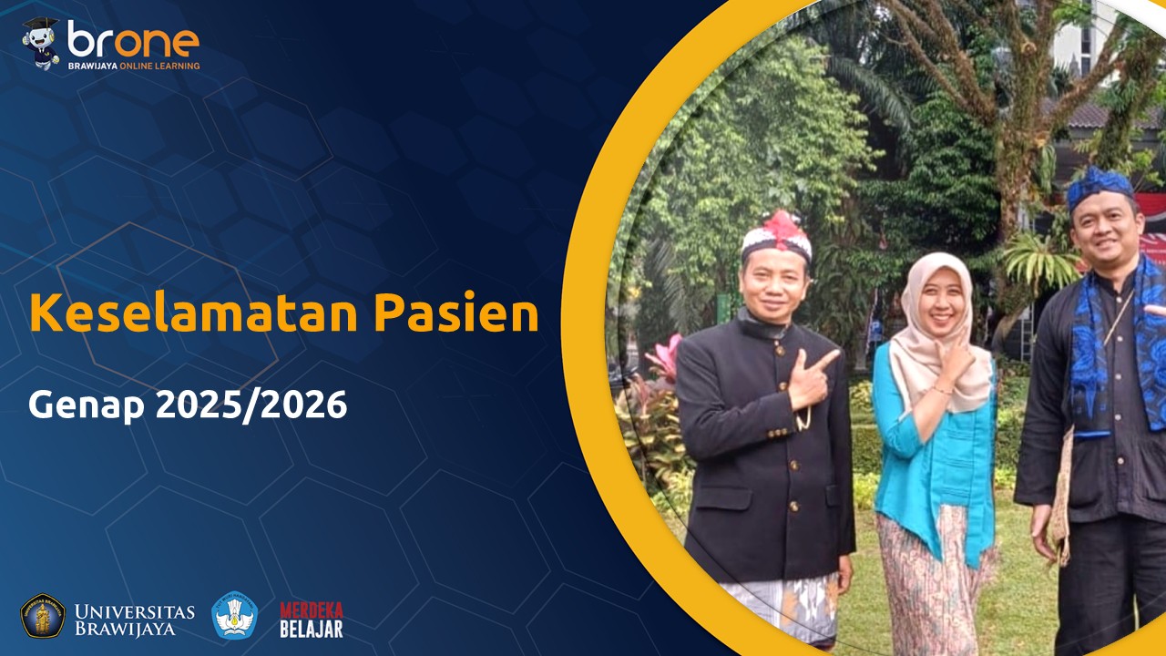 Keselamatan Pasien