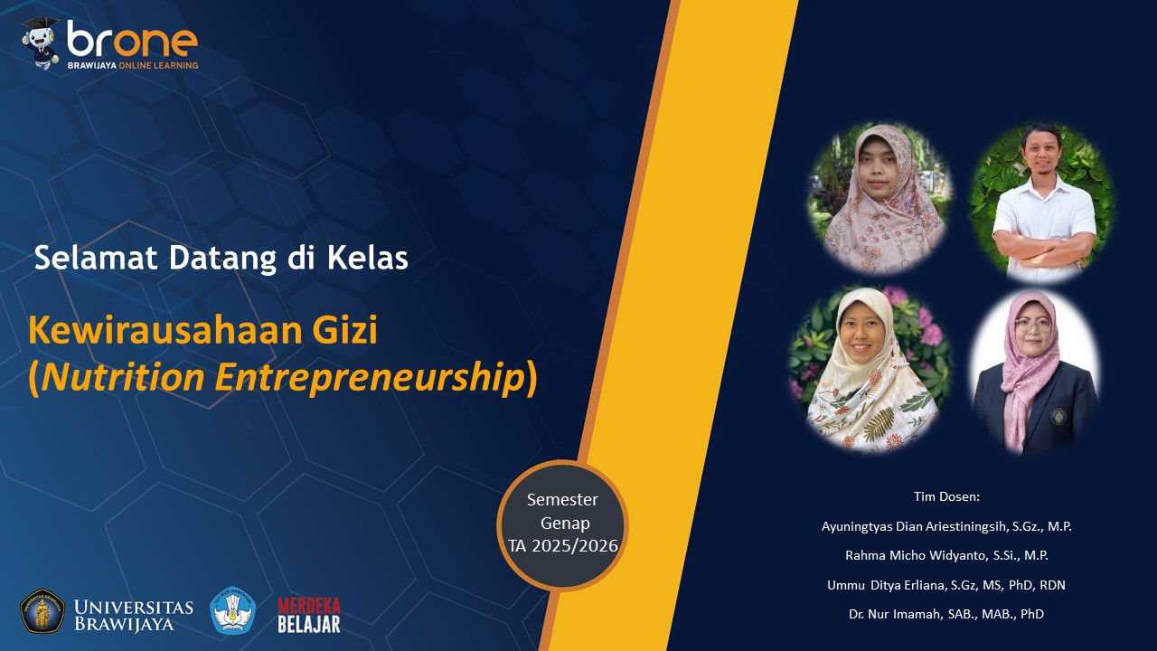 6 Kewirausahaan Gizi