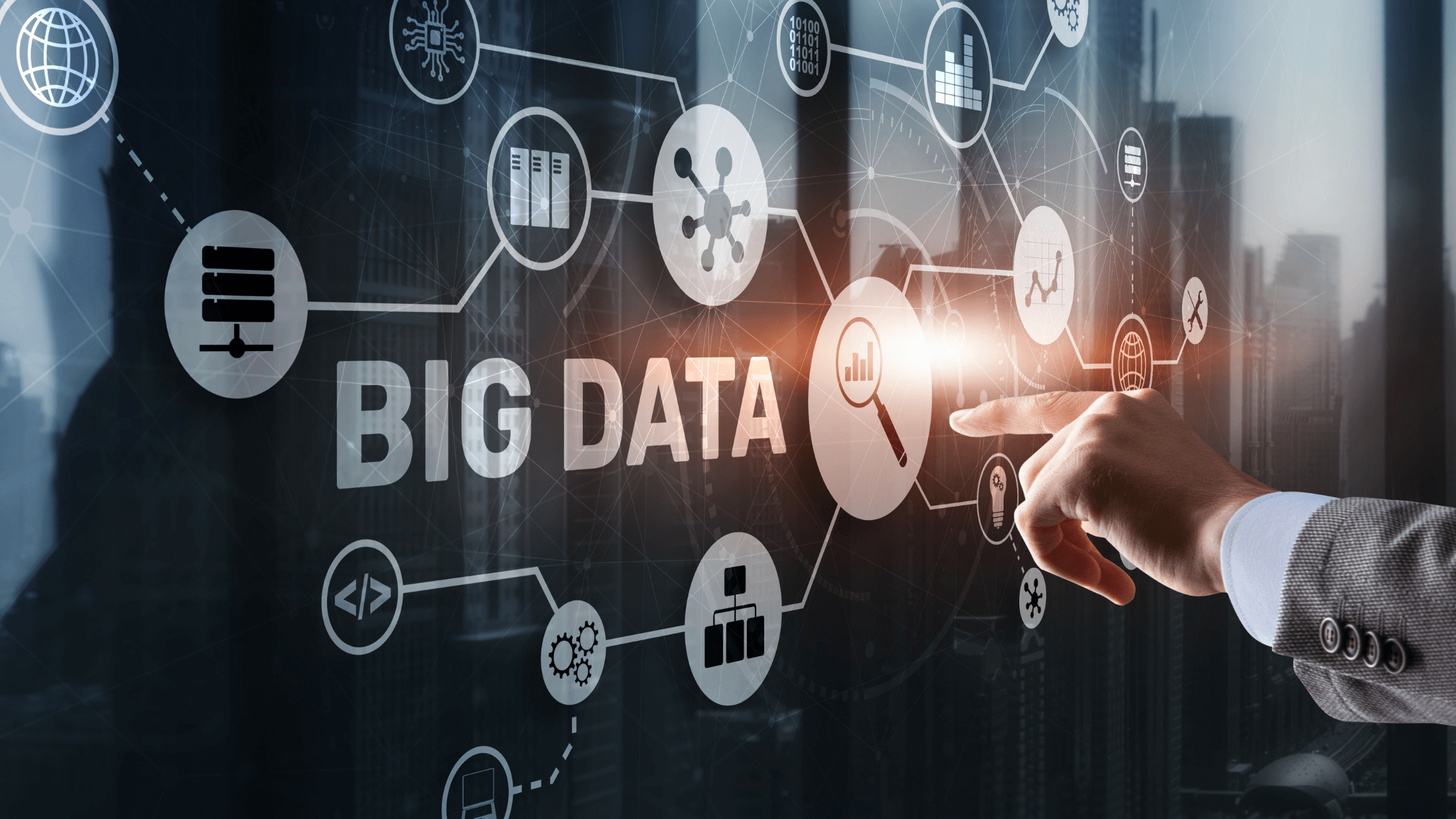 Analitik Big Data