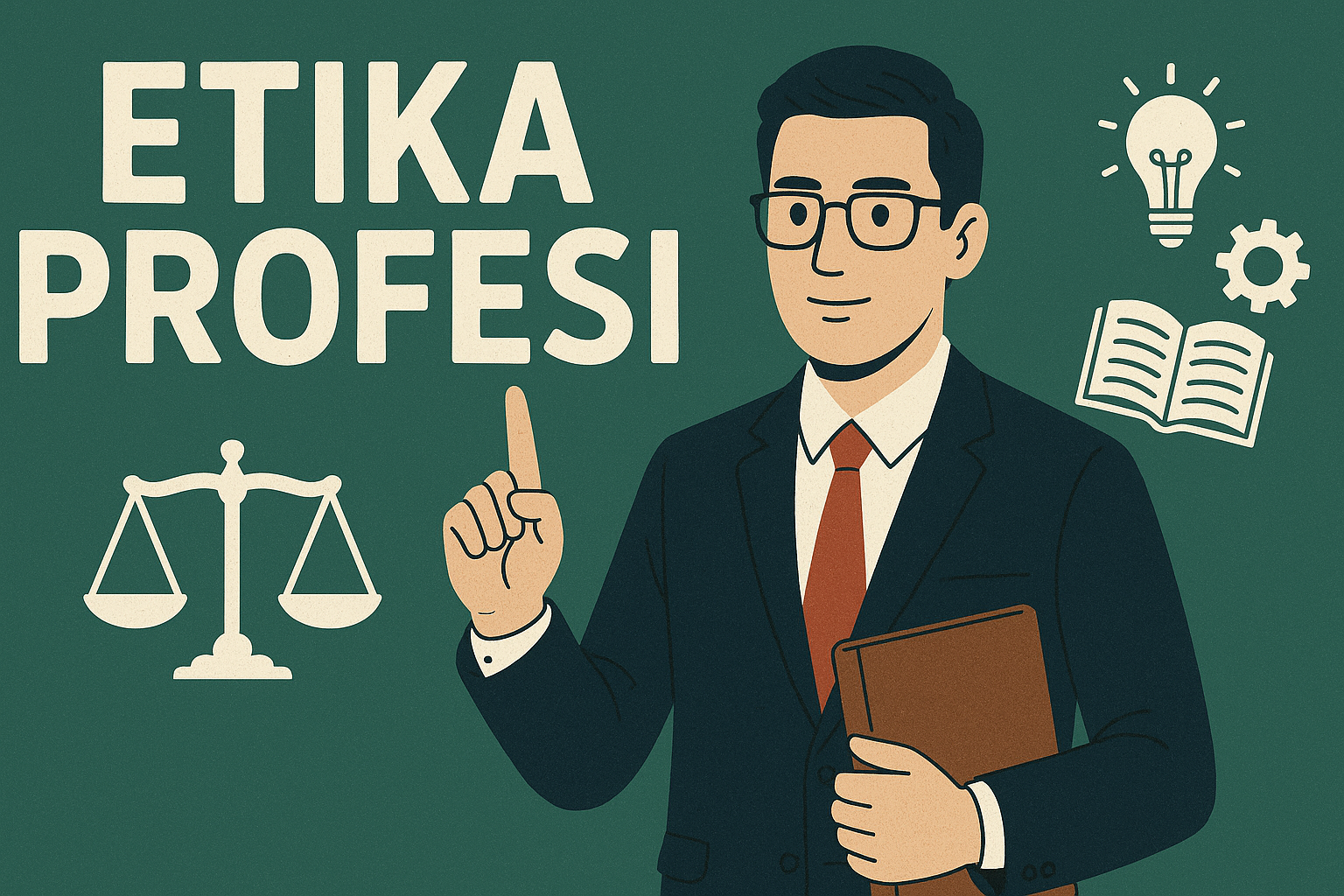 Etika Profesi
