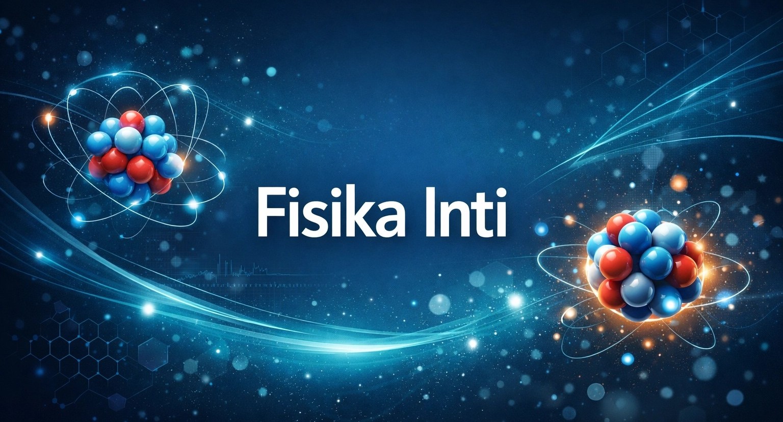 Fisika Inti