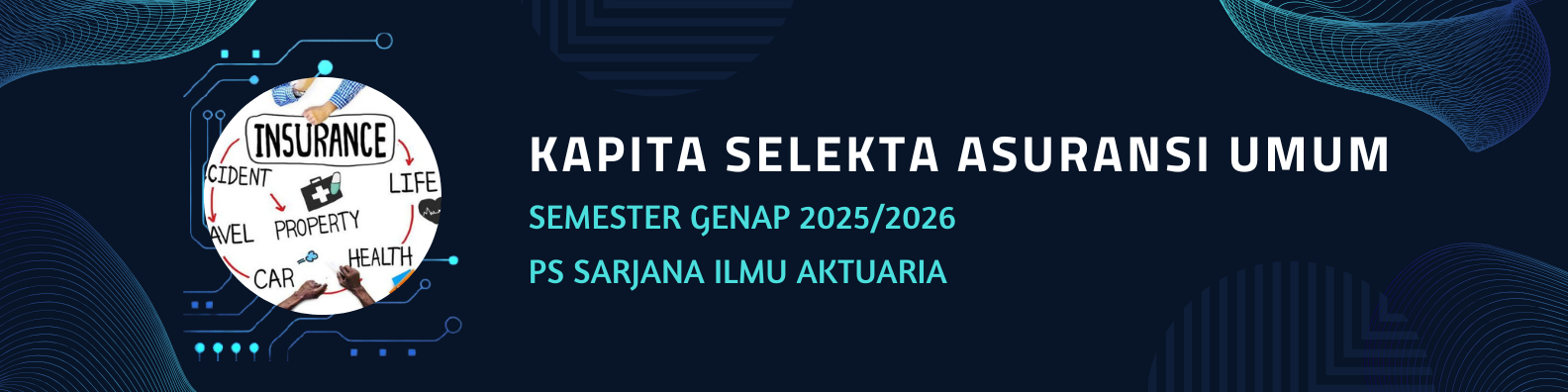 Kapita Selekta Asuransi Umum