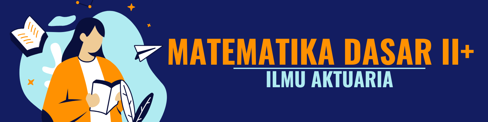 Matematika Dasar II+