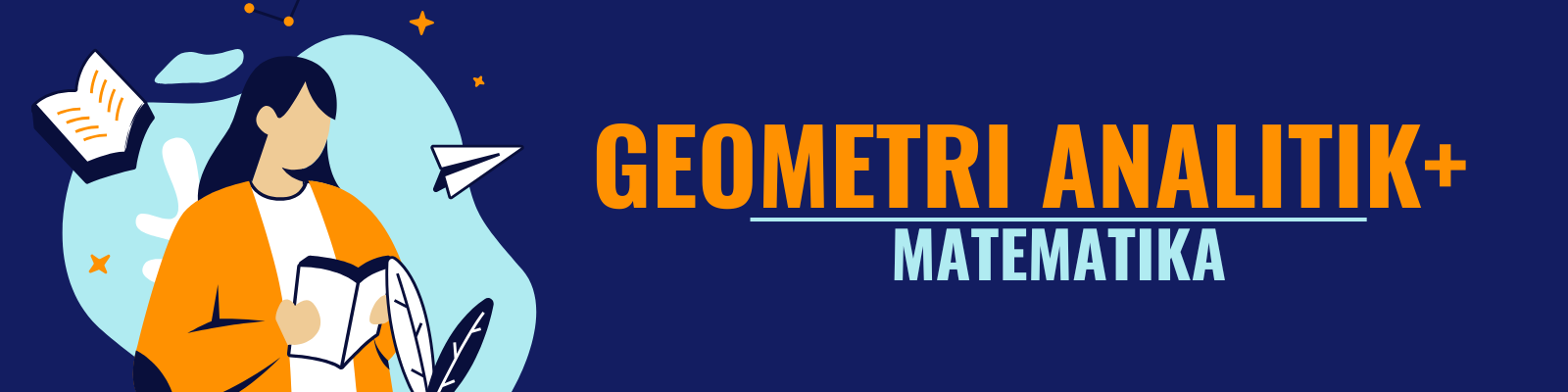 Geometri Analitik+