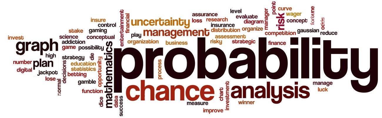 Teori Probabilitas