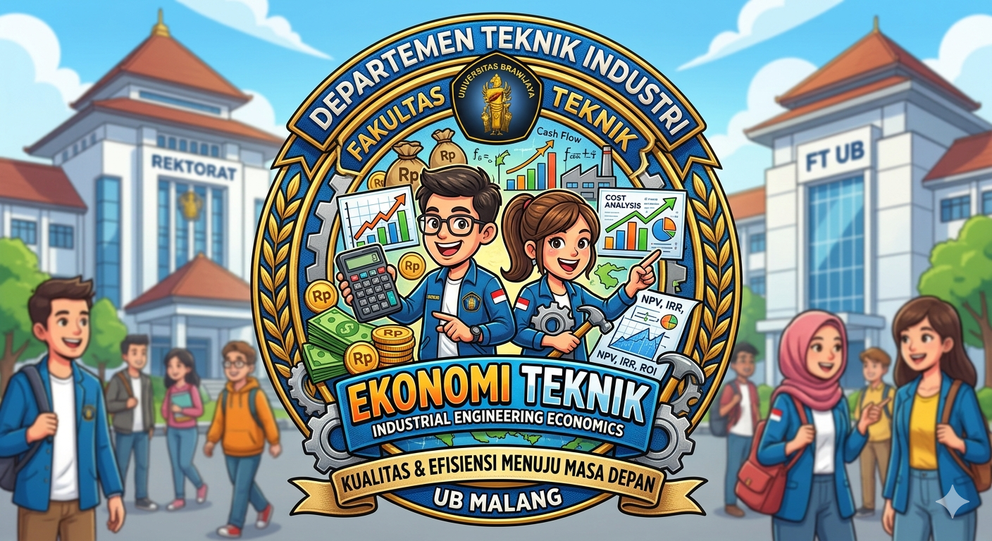 Ekonomi Teknik