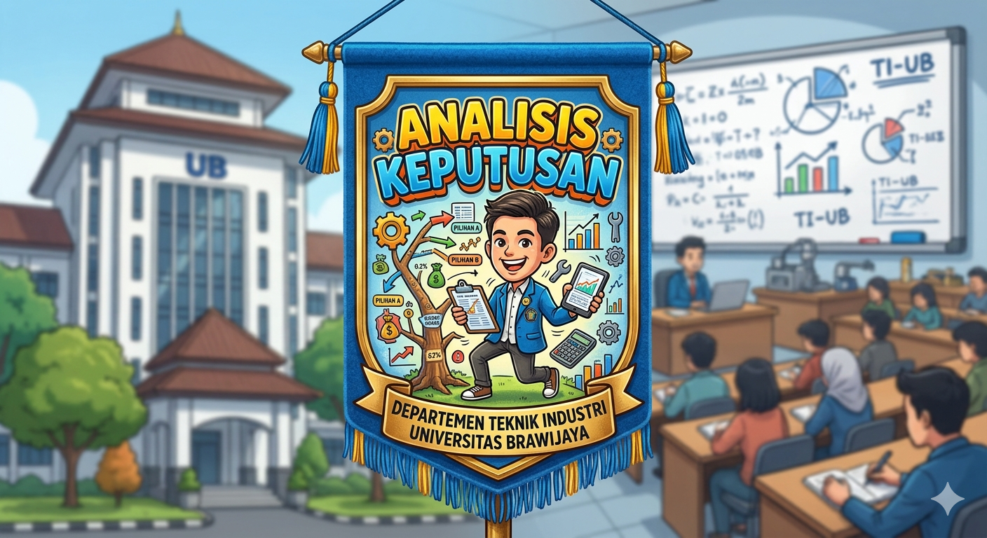 Analisis Keputusan