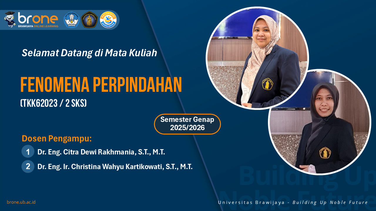 Fenomena Perpindahan