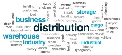 Sistem Distribusi