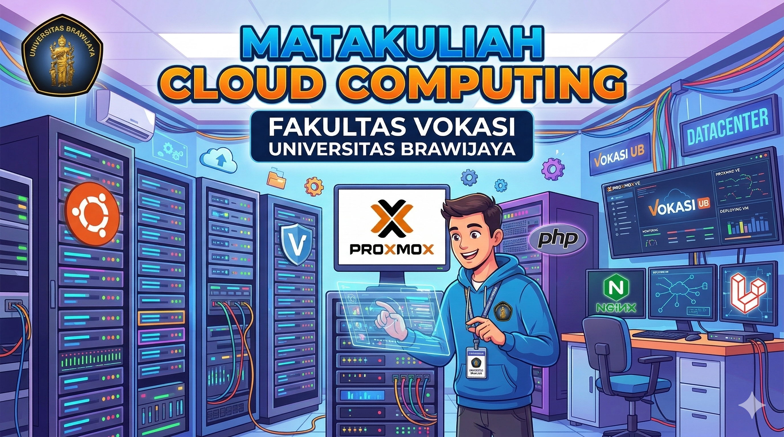 Cloud Computing