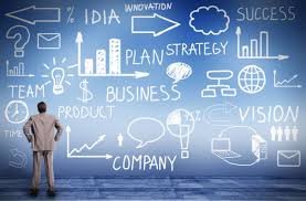 Pengembangan Produk dan Manajemen Inovasi