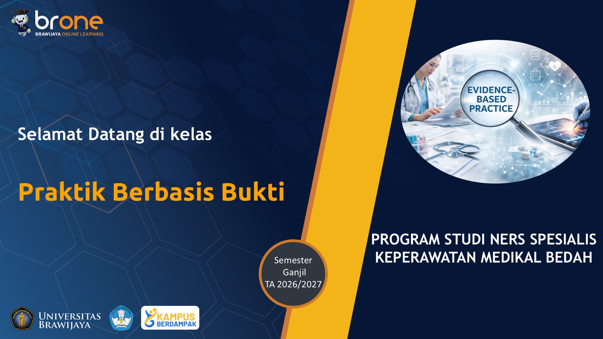 Praktek Berbasis Bukti	