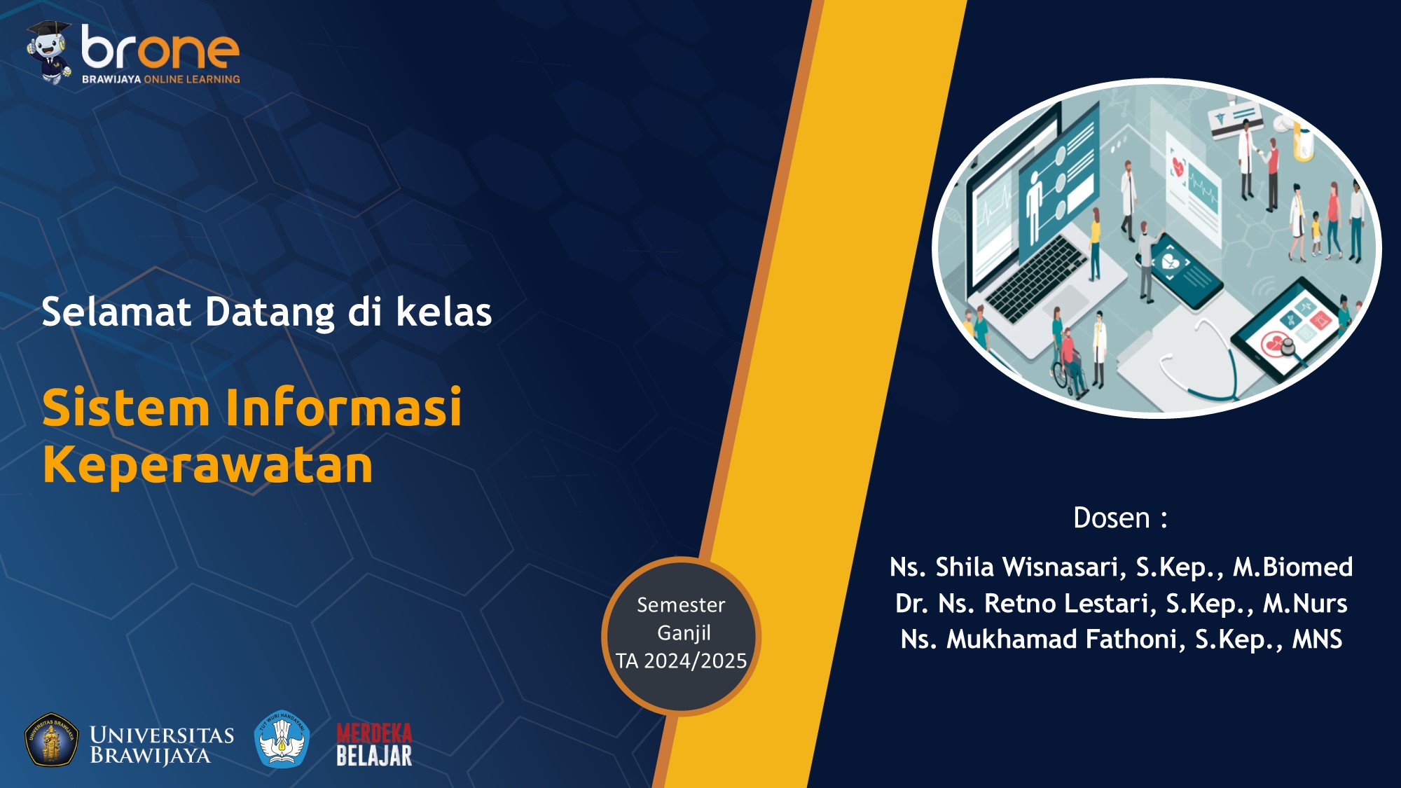 Sistem Informasi Keperawatan copy 2