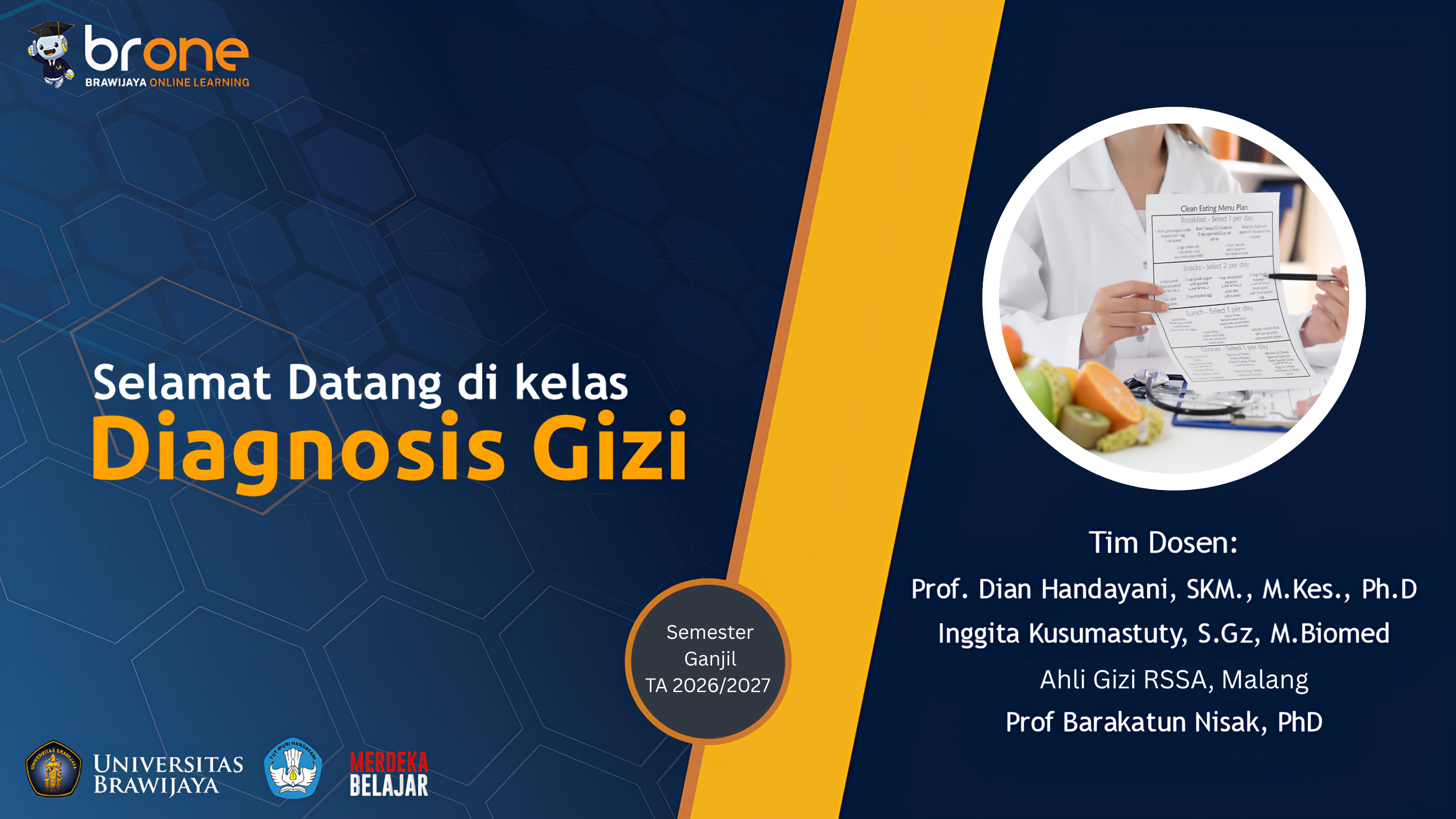 Metode Ilmiah: NCP-Diagnosis Gizi