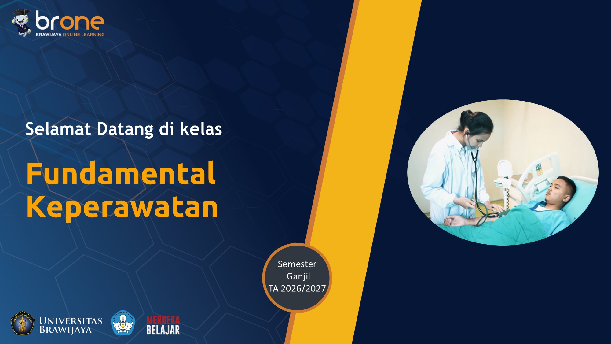 Fundamental Keperawatan
